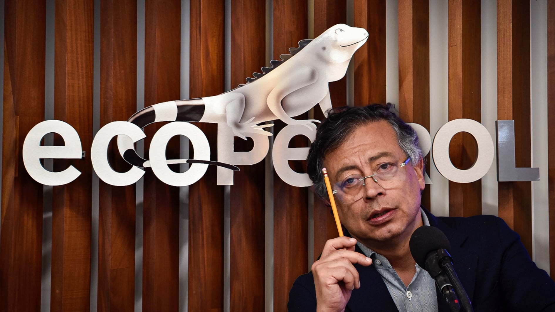 Gobierno de Petro pagará deuda de combustibles con Ecopetrol pero lo hará con más deuda pública