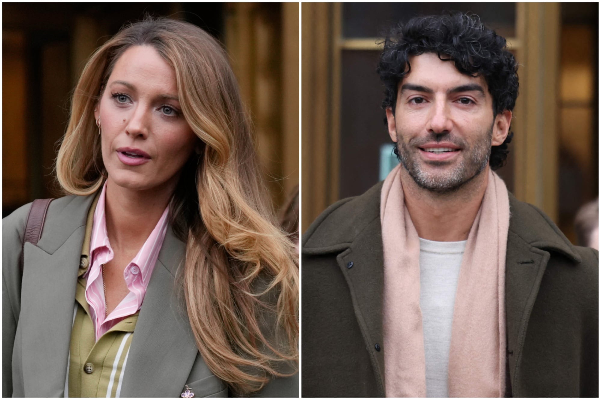 El juez desestimó la mayoría de las denuncias de Blake Lively contra Justin Baldoni, incluida la de acoso sexual