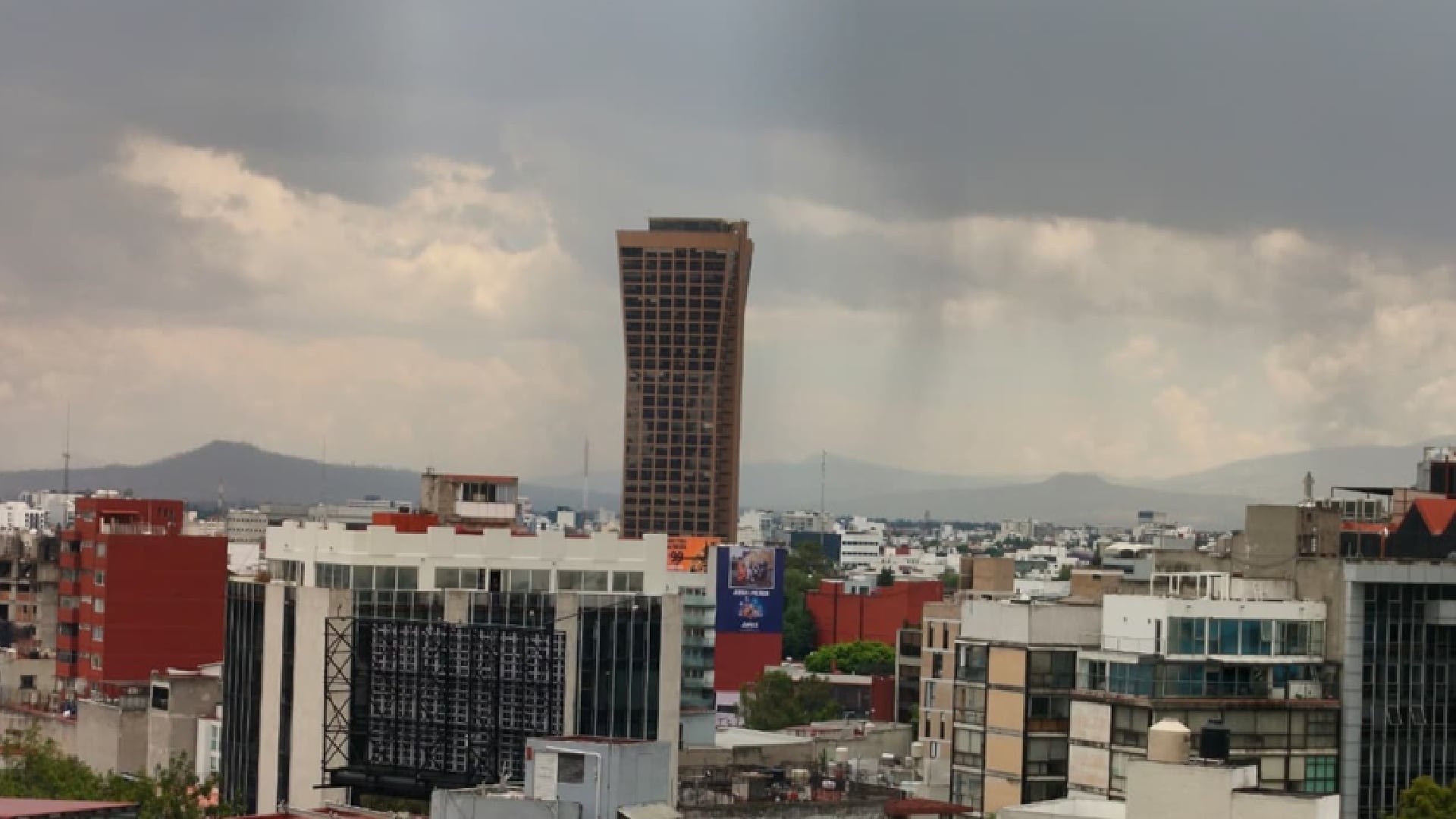 EN VIVO | Clima CDMX y resto de México hoy 3 de abril: Frente frío 43 ocasionará lluvias aisladas en la capital