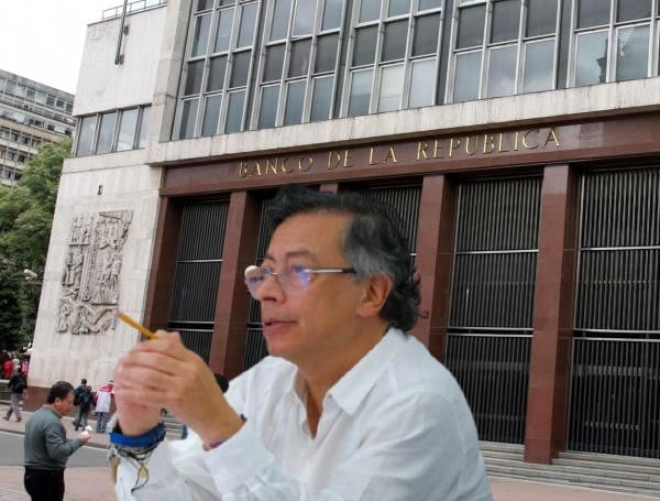 Academia Colombiana de Jurisprudencia rechazó la ruptura entre el Gobierno y el Banco de la República y advirtió por grave deterioro institucional