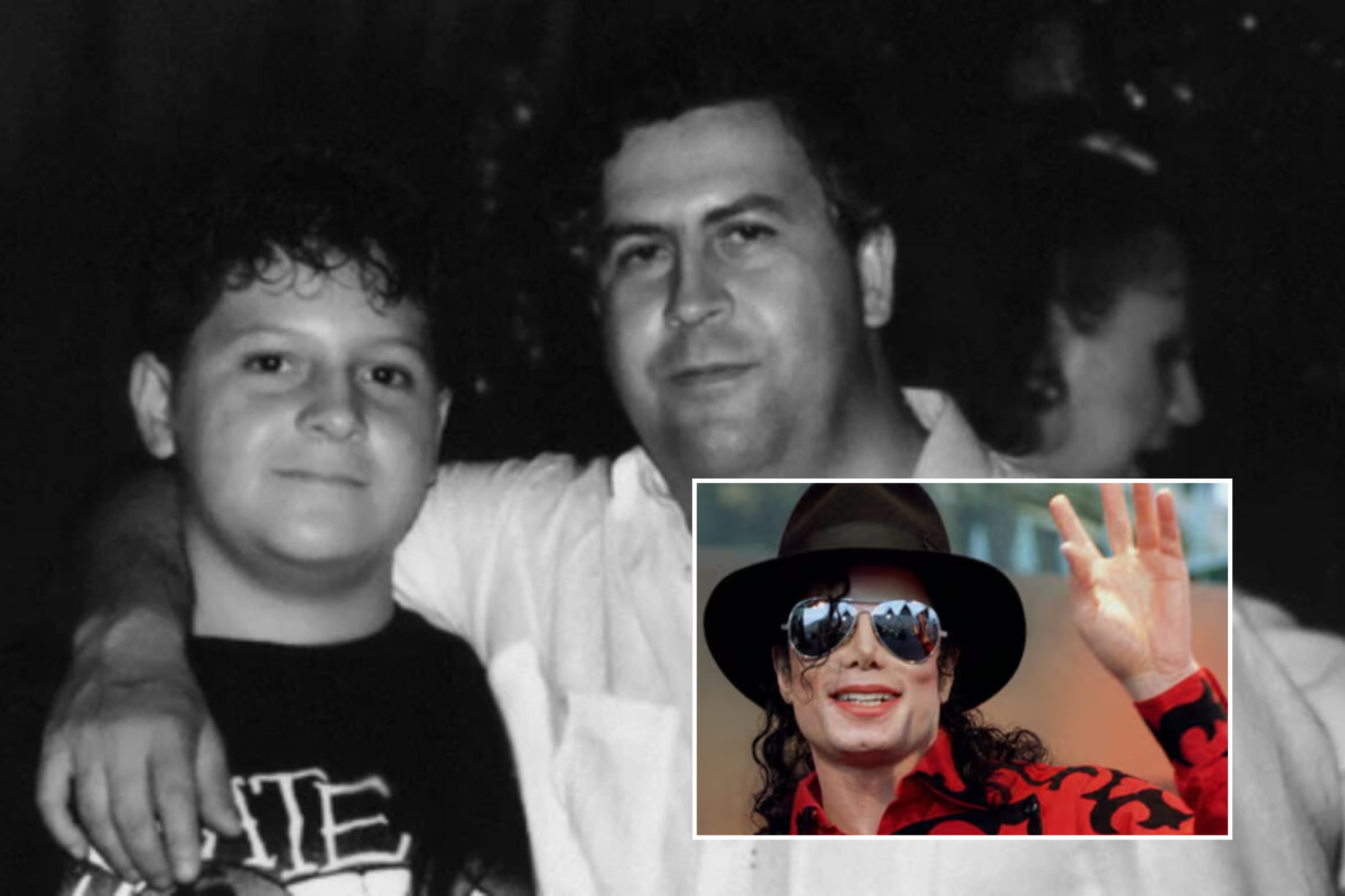 Secuestrar a Michael Jackson, la leyenda urbana que se confirmó en ‘Dear Killer Nannies’