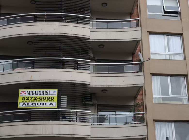 Un especialista comparte una fórmula para saber si el alquiler de un departamento genera una renta lógica