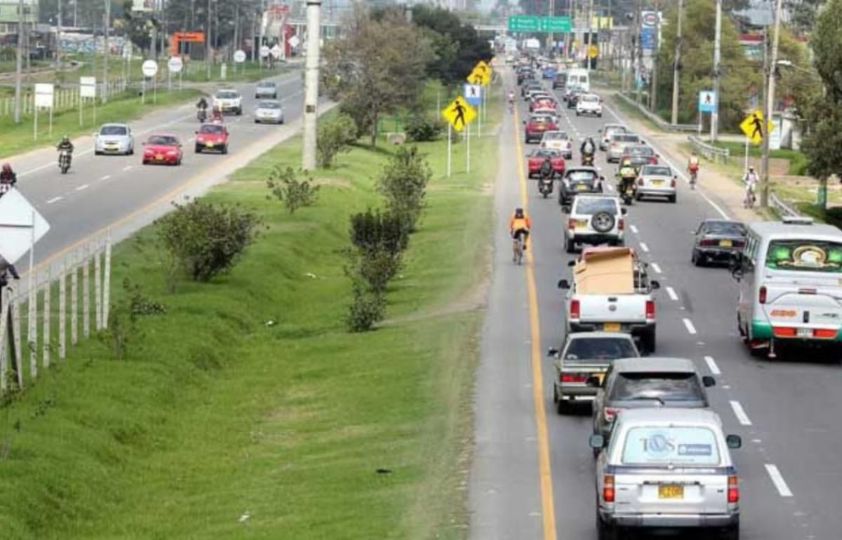 Gobernación de Cundinamarca lanzó aplicación de monitoreo de velocidades: “Ayudará a los viajeros a planear mejor los desplazamientos”