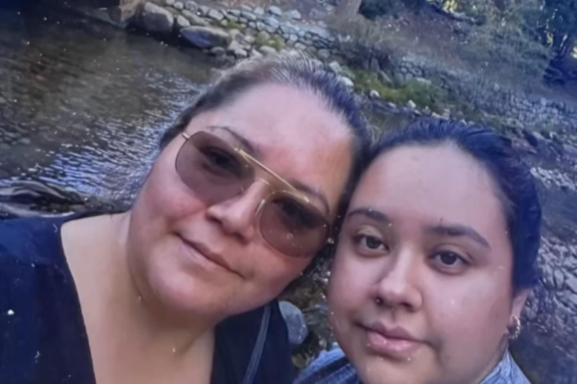 “No me di por vencida por mi hija”: beneficiaria de Daca fue deportada pero logró regresar