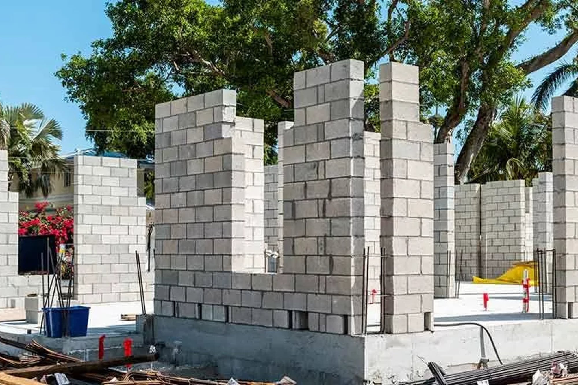 Cuánto cuesta construir una casa “barata” de 100 metros cuadrados