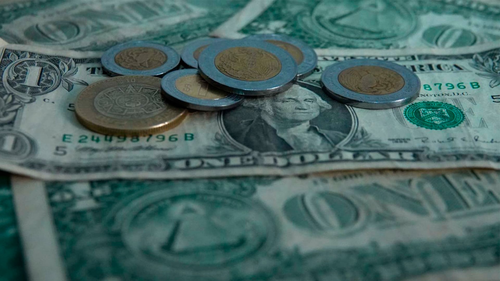 Precio del dólar hoy en México: Peso mexicano mantiene estabilidad ante la moneda estadounidense este jueves 2 de abril