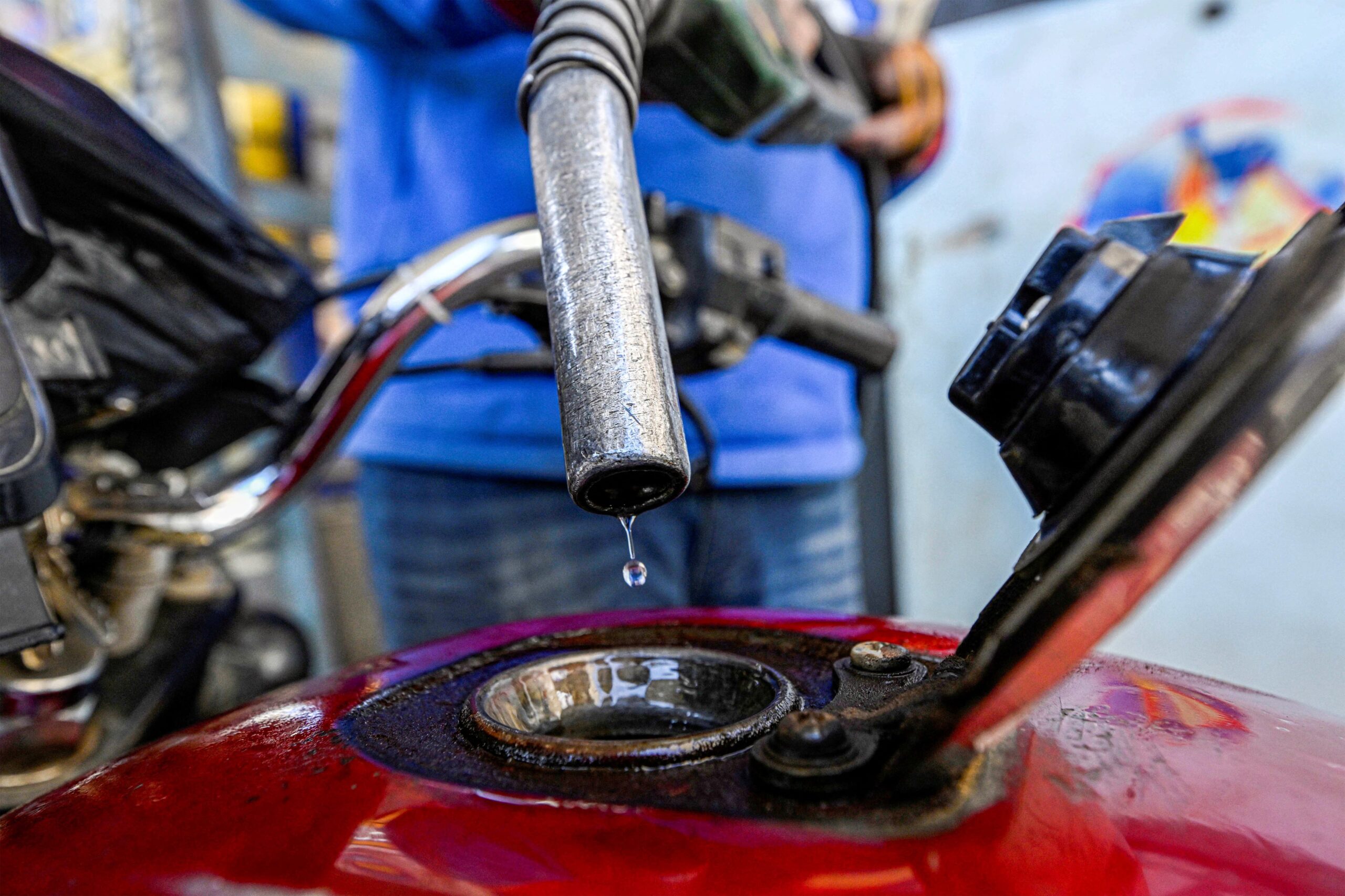 Gobierno de República Dominicana vuelve a congelar los precios de combustibles hasta el 10 de abril