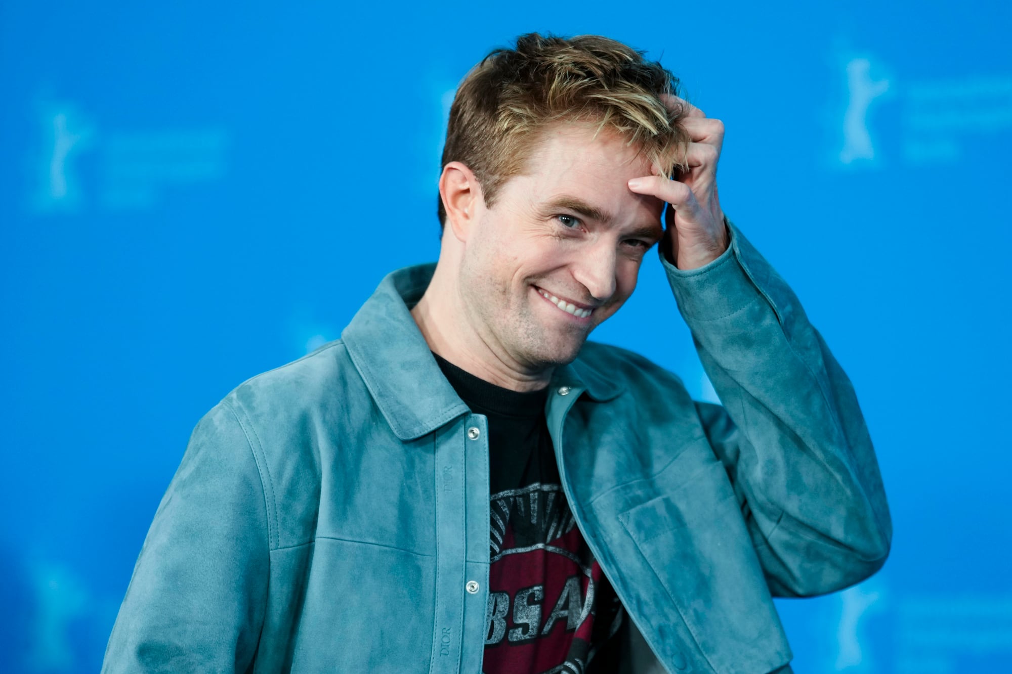 Robert Pattinson y su inesperada revelación sobre Buenos Aires