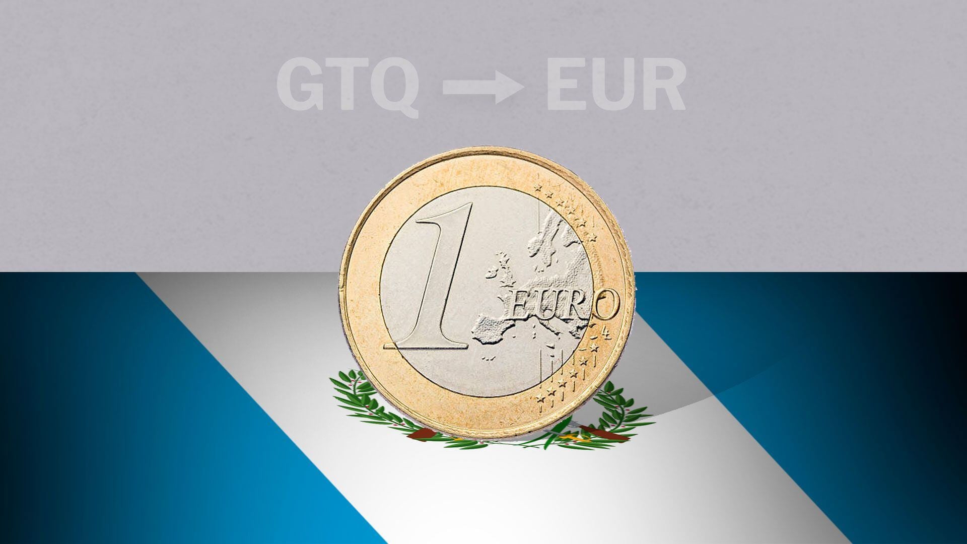 Precio del euro hoy en Guatemala: cotización de cierre del 2 de abril