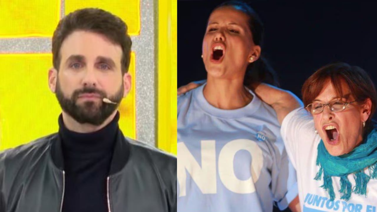 Rodrigo González critica a Mónica Sánchez por su testimonio en juicio de Susana Villarán: “Le dio amnesia”