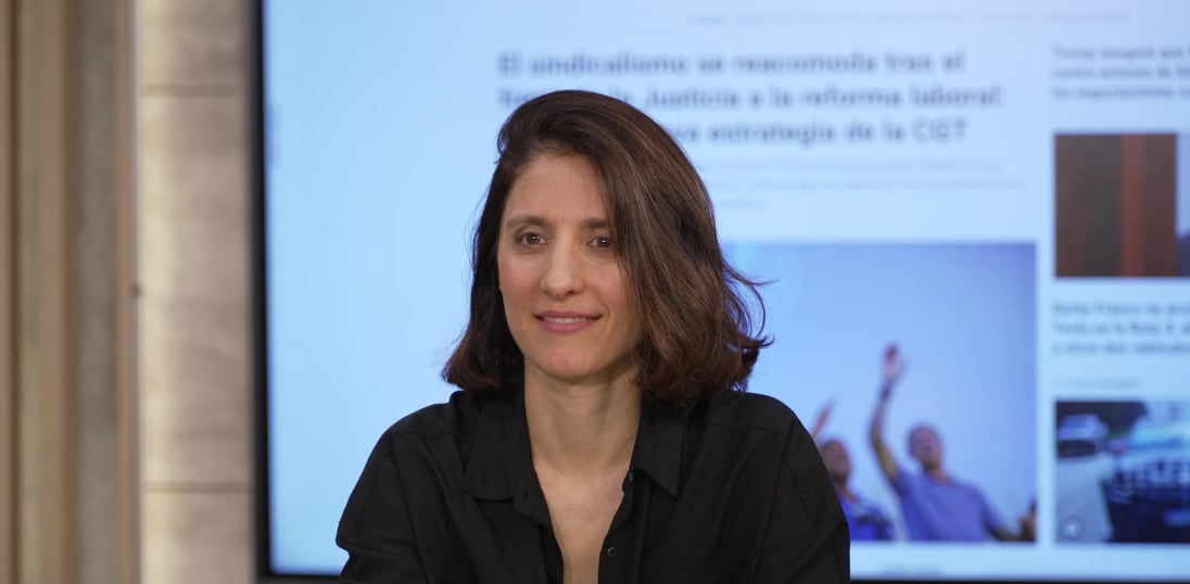 La politóloga Andrea Castagnola analizó el proyecto de reglamento para la elección de jueces que presentó la Corte Suprema