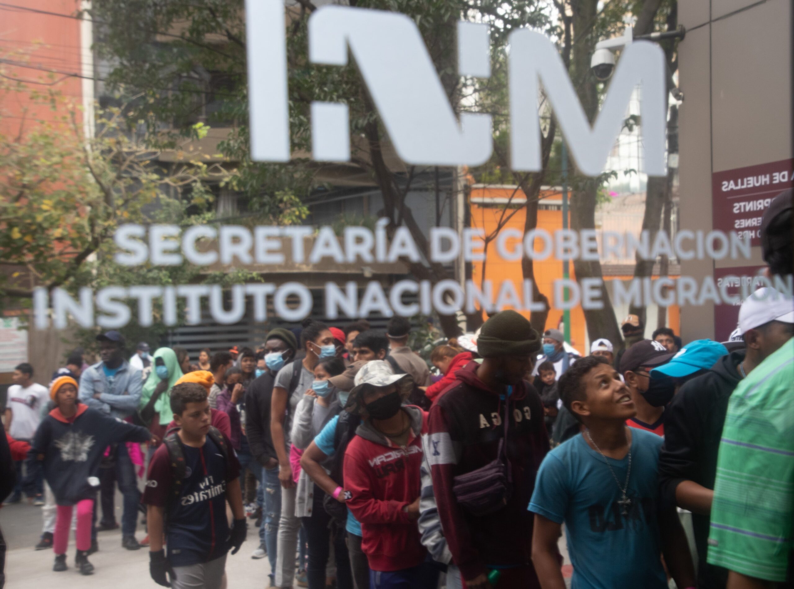 Procesan a elementos del INM por pedir dinero a personas que querían pasar de EEUU a Tamaulipas