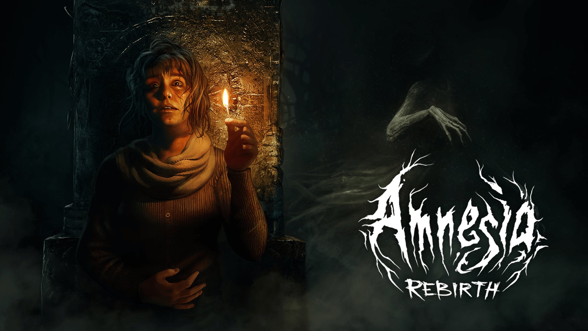 Amnesia: Rebirth llega a Nintendo Switch 2 el 30 de abril con un modo aventura para nuevos jugadores