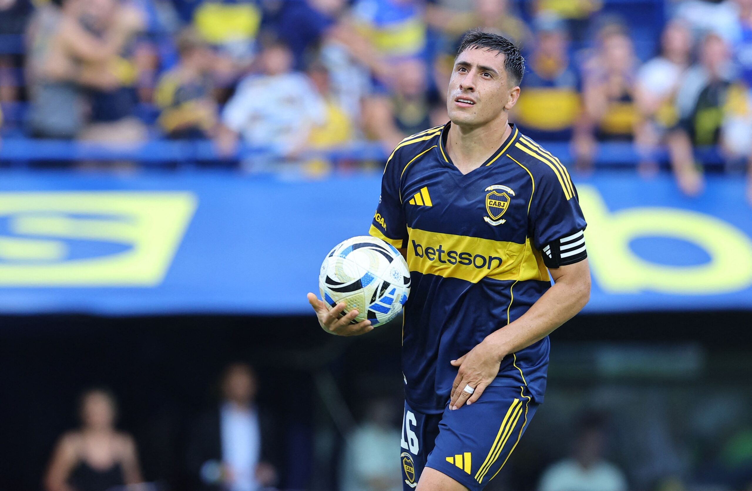 A qué hora juega hoy Boca vs. Talleres y por dónde se puede ver en vivo el partido del Torneo Apertura