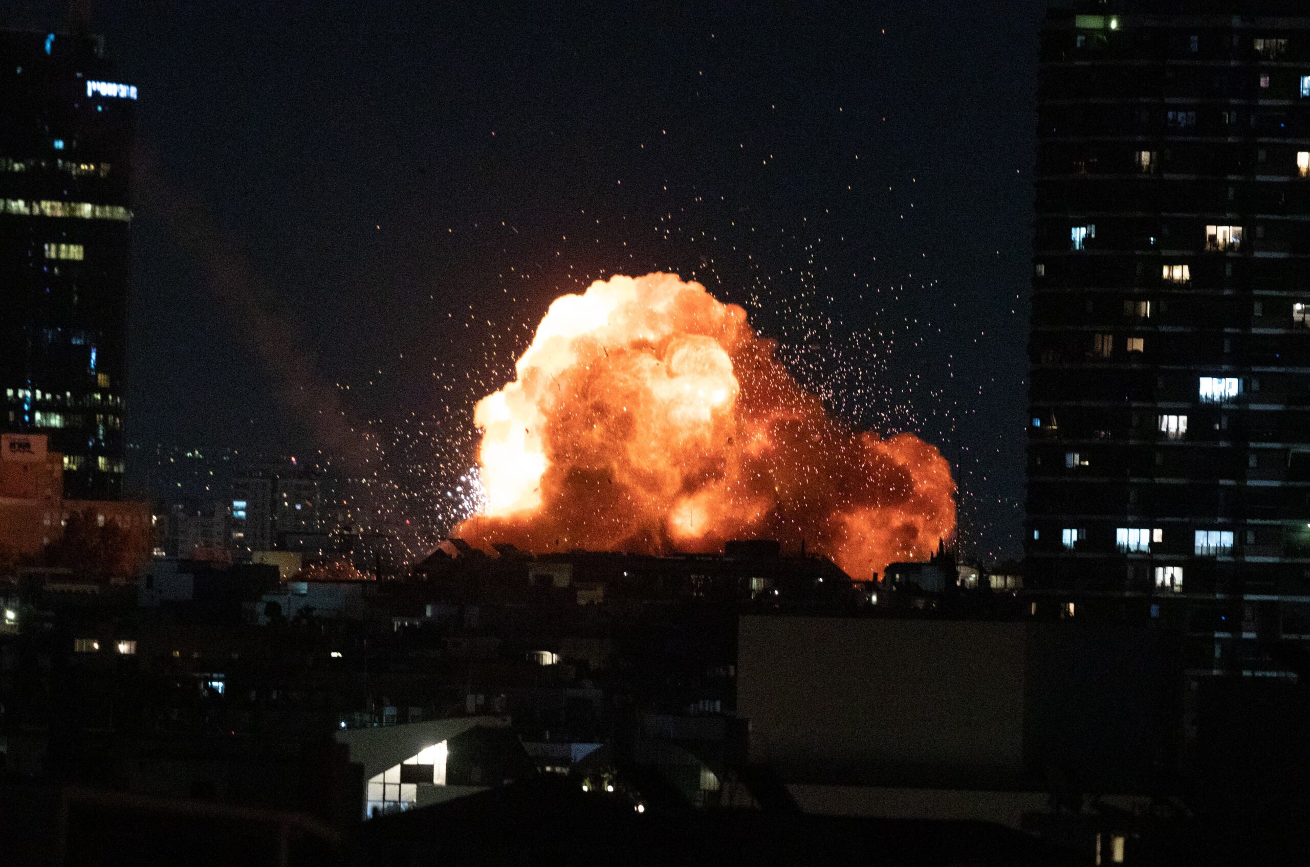 Guerra de Estados Unidos e Israel contra Irán, en vivo: tensión en Medio Oriente hoy, viernes 3 de abril