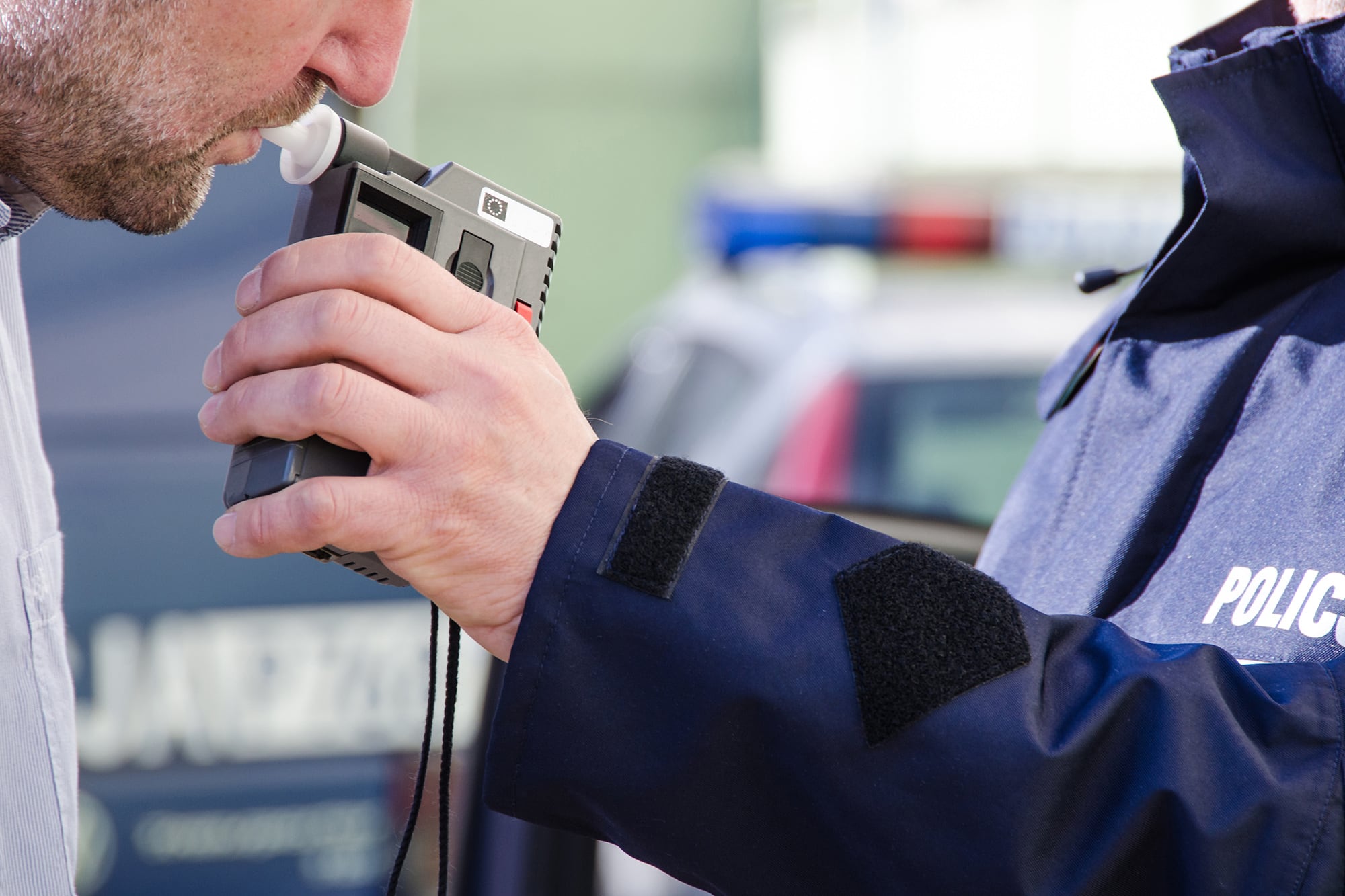 Dos veces en 14 días: detectan a un conductor con alcoholemia extrema y enfrenta una multa de hasta $5 millones