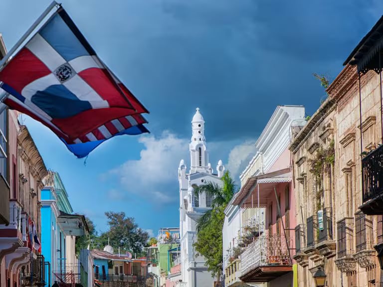 República Dominicana prevé crecimiento económico de 3.75% en 2026