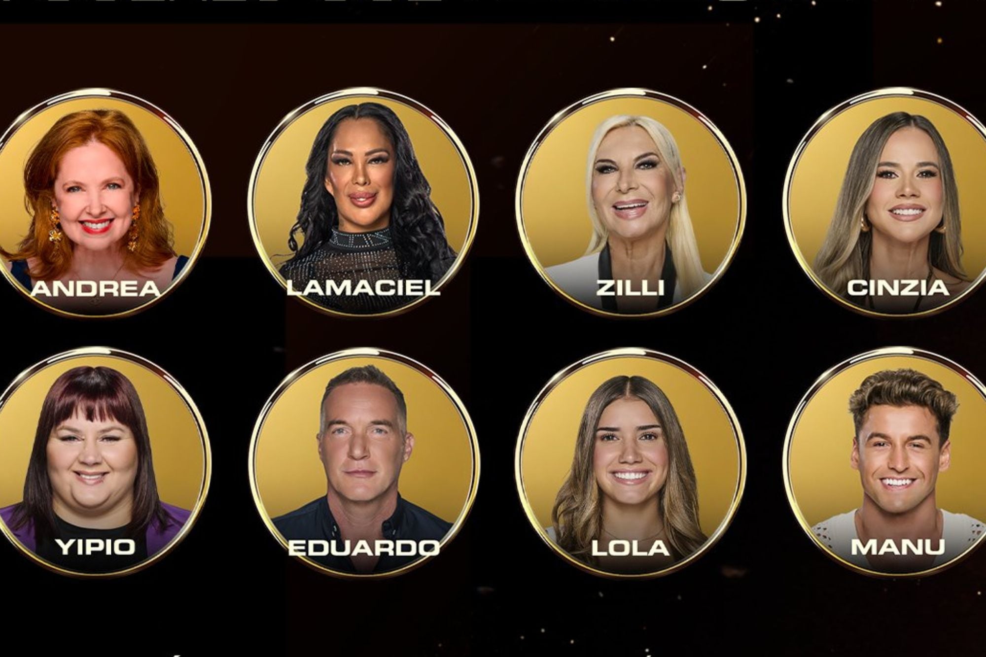 Quién se va de Gran Hermano el próximo lunes, según las encuestas