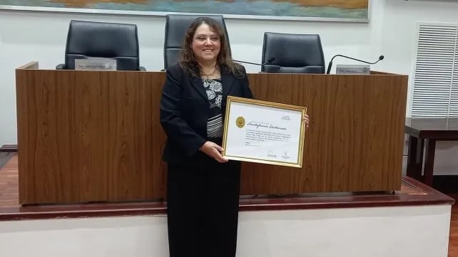 Quién era la reconocida investigadora del Conicet que fue asesinada a balazos por su pareja