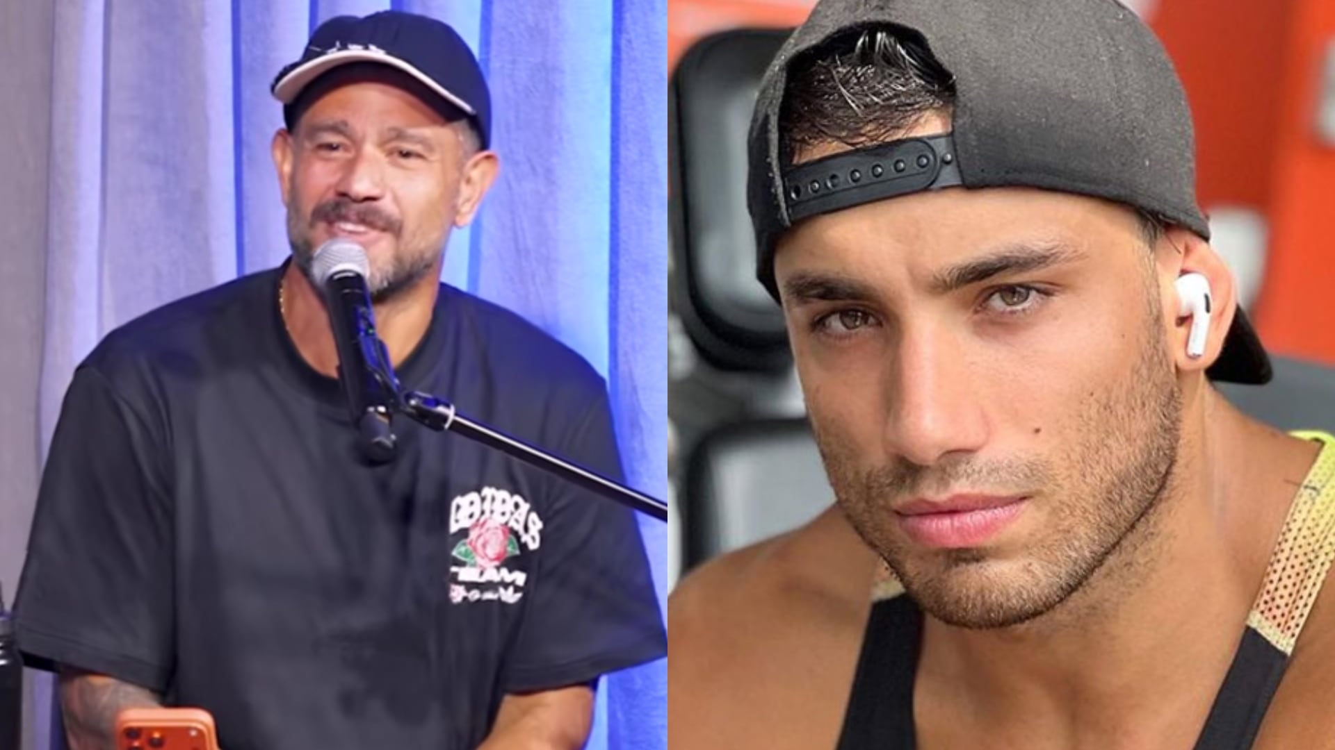 Yaco Eskenazi marca distancia tras ampay de Said Palao y Mario Irivarren: “Si me invitan a un yate, no iría”