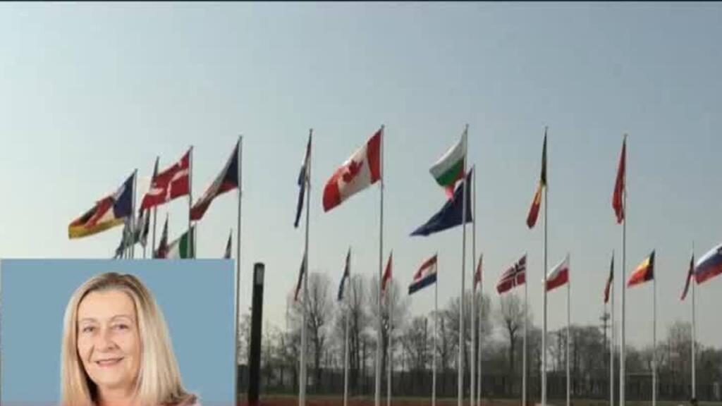 Europe, NATO under pressure over Iran war: ‘Trump strong with the weak and weak with the strong’