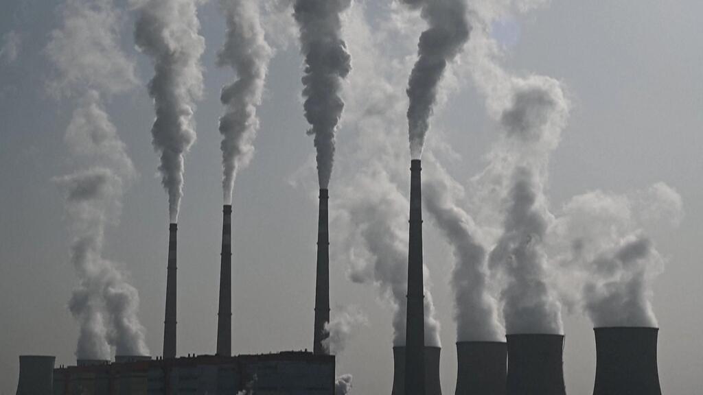Asian nations ramp up coal power amid Middle East energy crunch