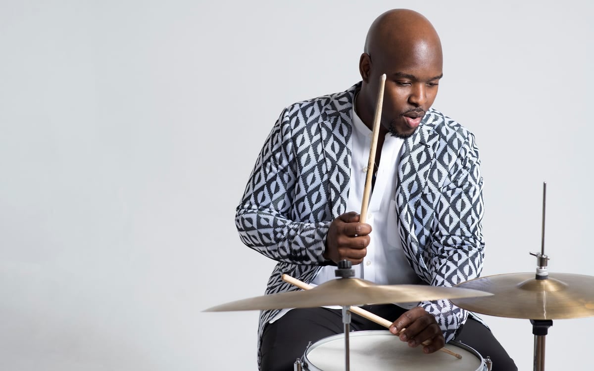El baterista Ulysses Owens Jr. llega a Buenos Aires: “Hay que conocer la tradición del jazz para avanzar con libertad”