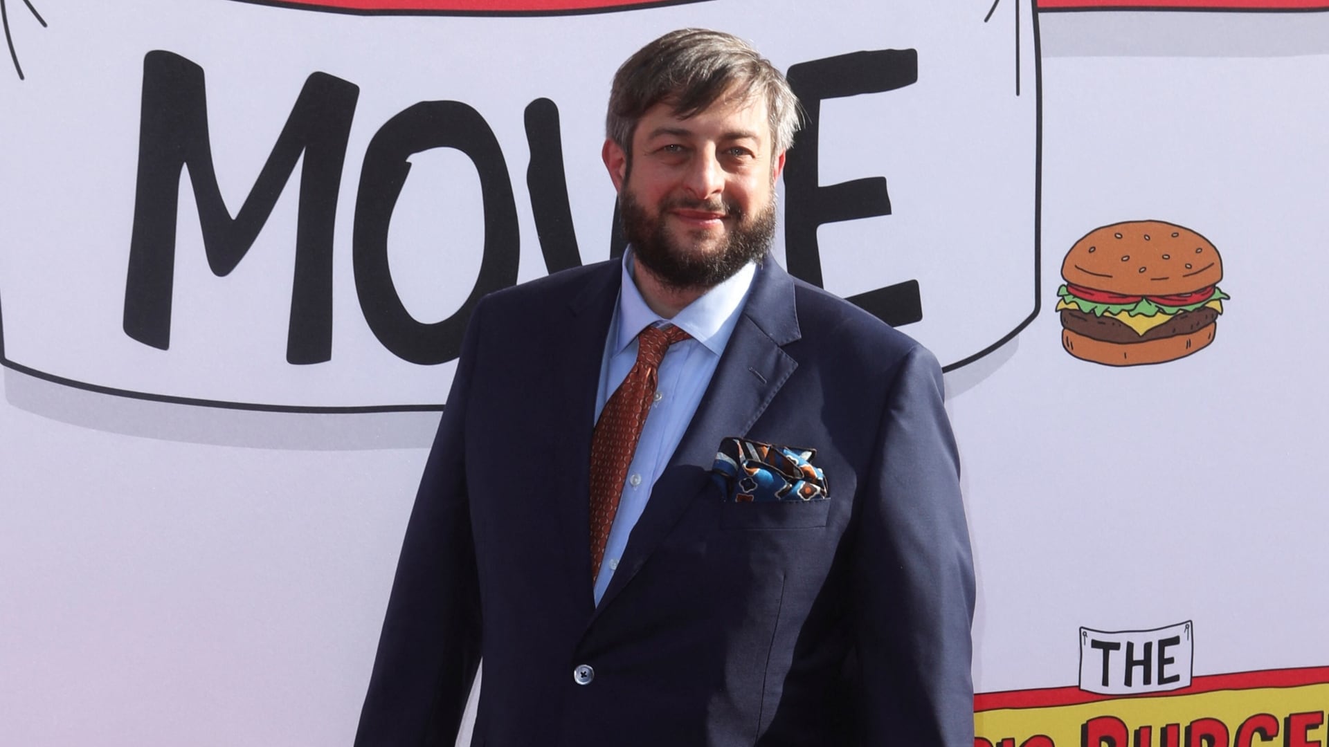 Eugene Mirman, estrella de ‘Bob’s Burgers’, resultó herido en accidente automovilístico en New Hampshire