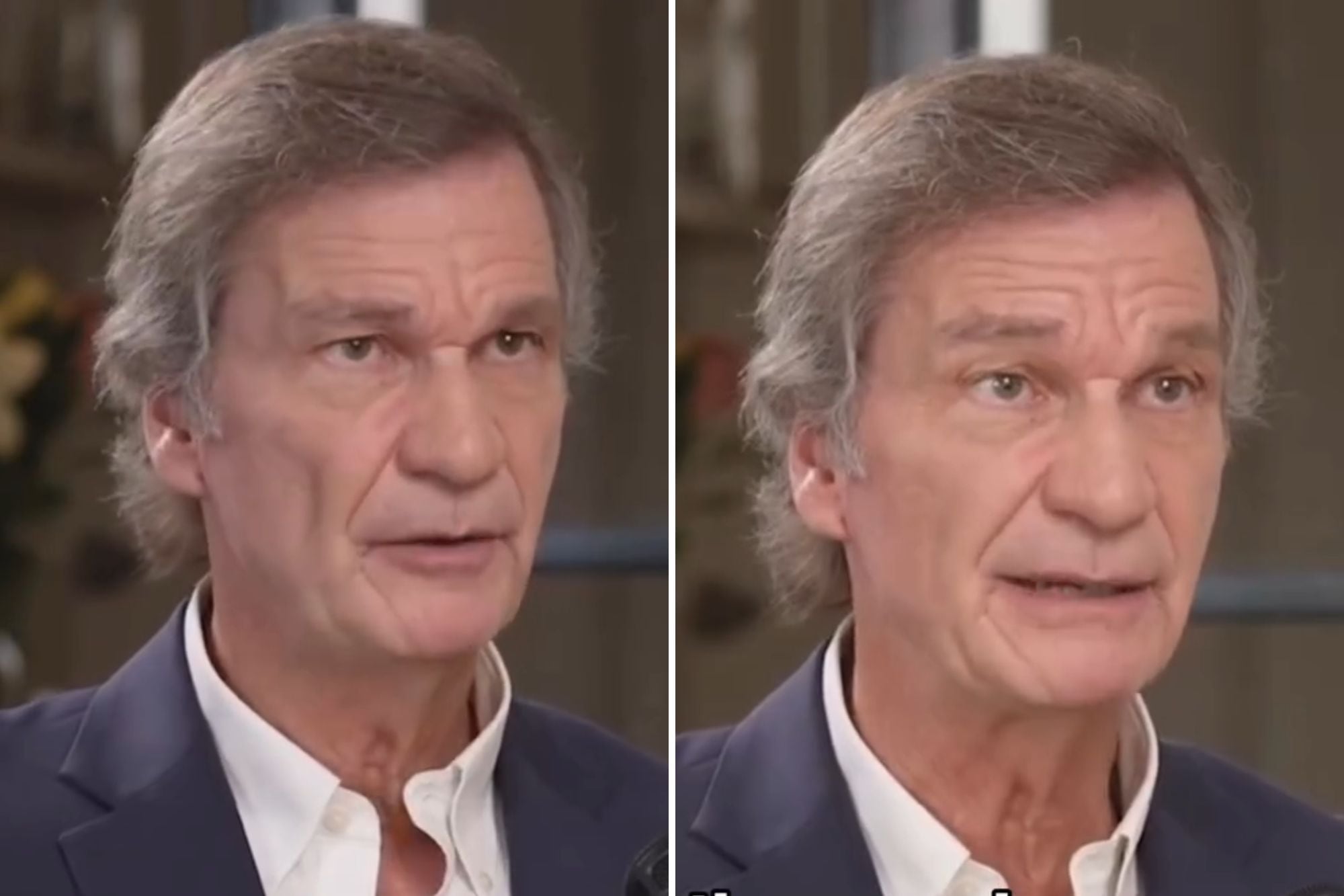 El Dr. Conrado Estol sobre los medicamentos para bajar de peso: “Tenés que seguir un plan de alimentación y hacer ejercicio”