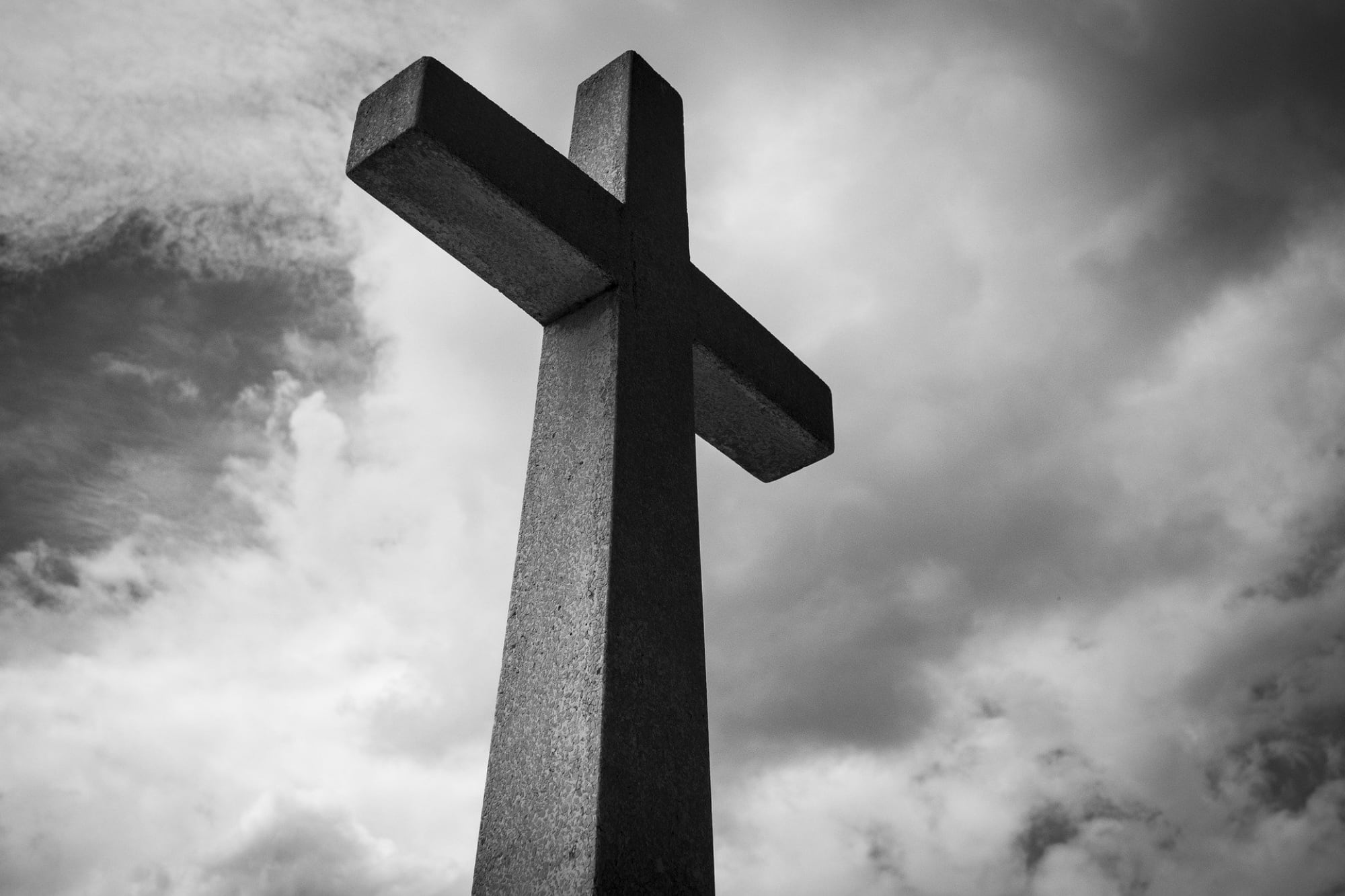 Qué se conmemora el Viernes Santo