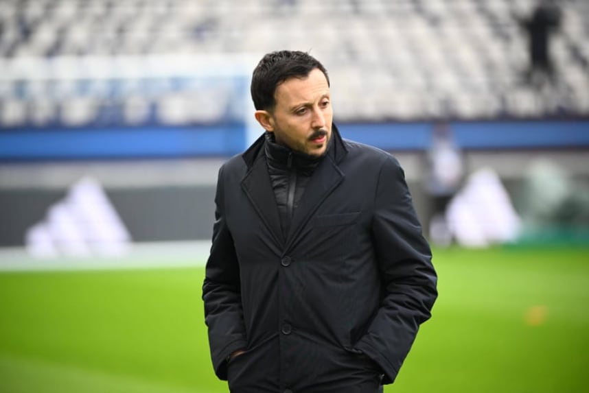 River eligió a Pablo Longoria: quién es el director deportivo que llega para ser la “cabeza” del fútbol