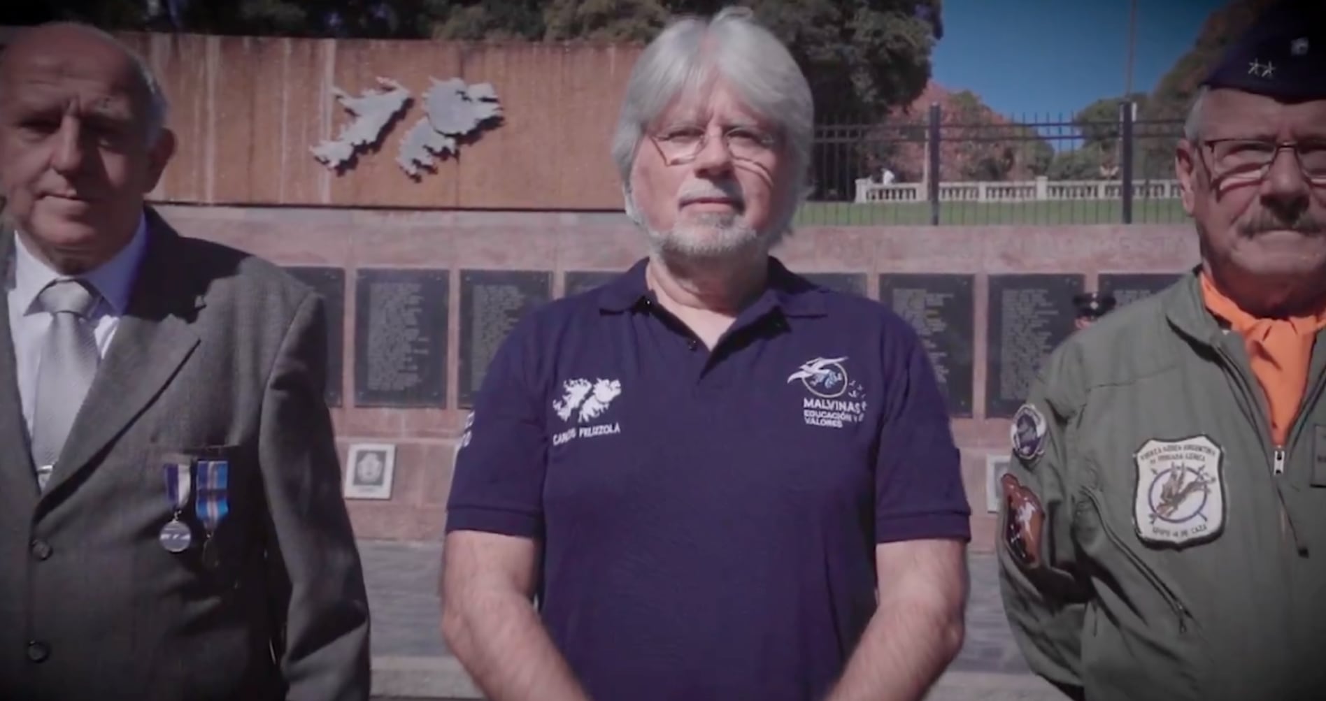 El Gobierno publicó un video conmemorativo por el Día del Veterano y los Caídos en Malvinas