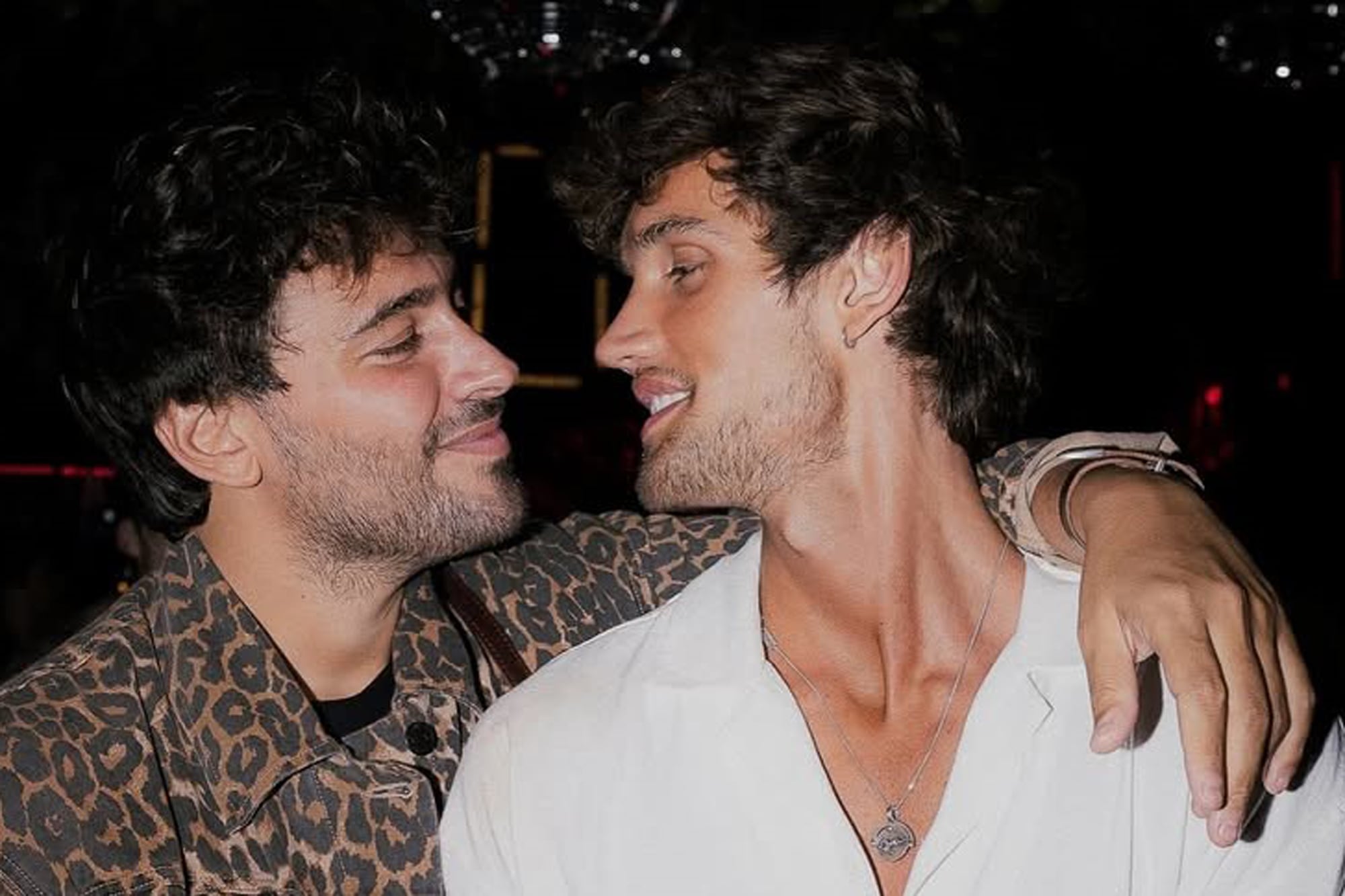 Franco Poggio, de Gran Hermano: de su infancia en San Juan a la difícil etapa que atravesó y su gran historia de amor