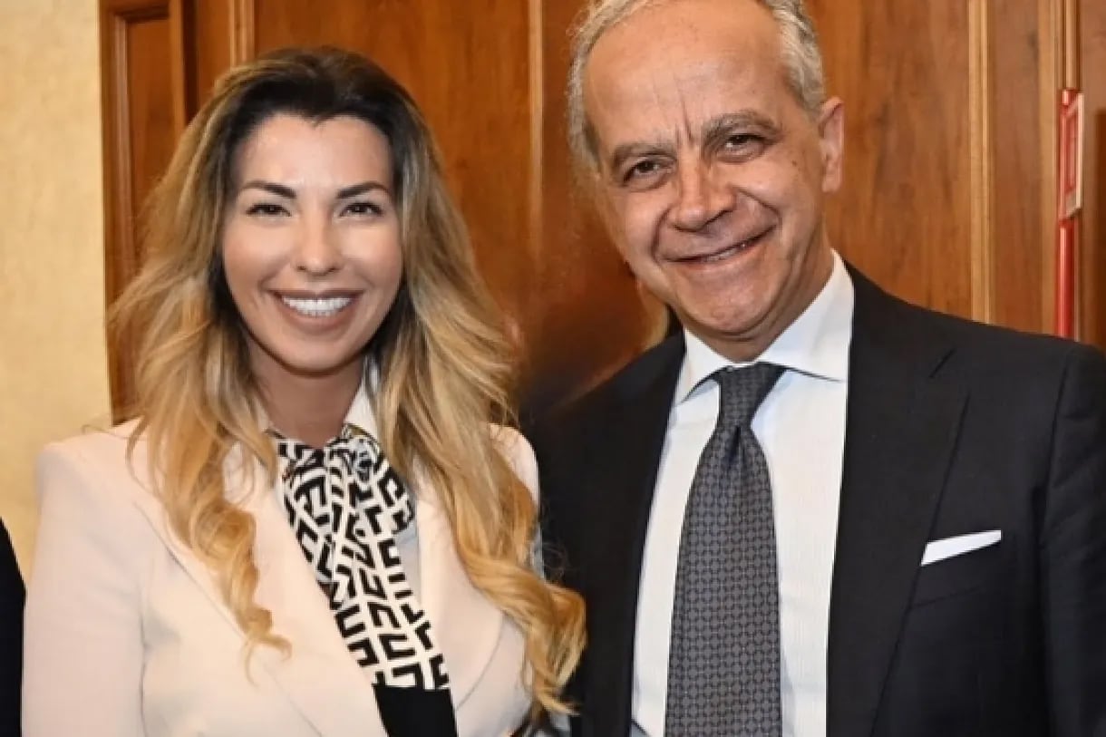 La relación extraconyugal de un ministro italiano agita el gobierno de Meloni