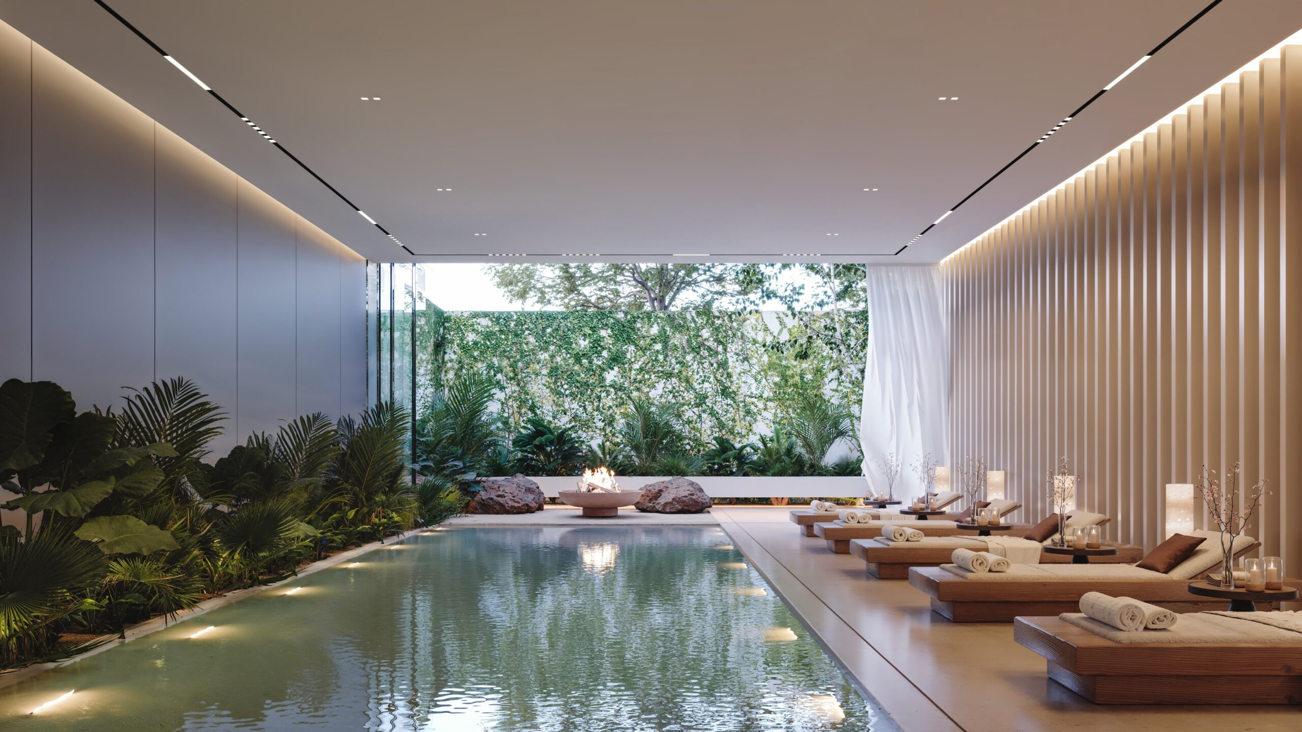 El impacto real que tienen los amenities en las expensas