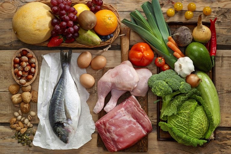 Hígado graso: cuál es la dieta más eficaz para tratarlo y el endulzante que hay que evitar