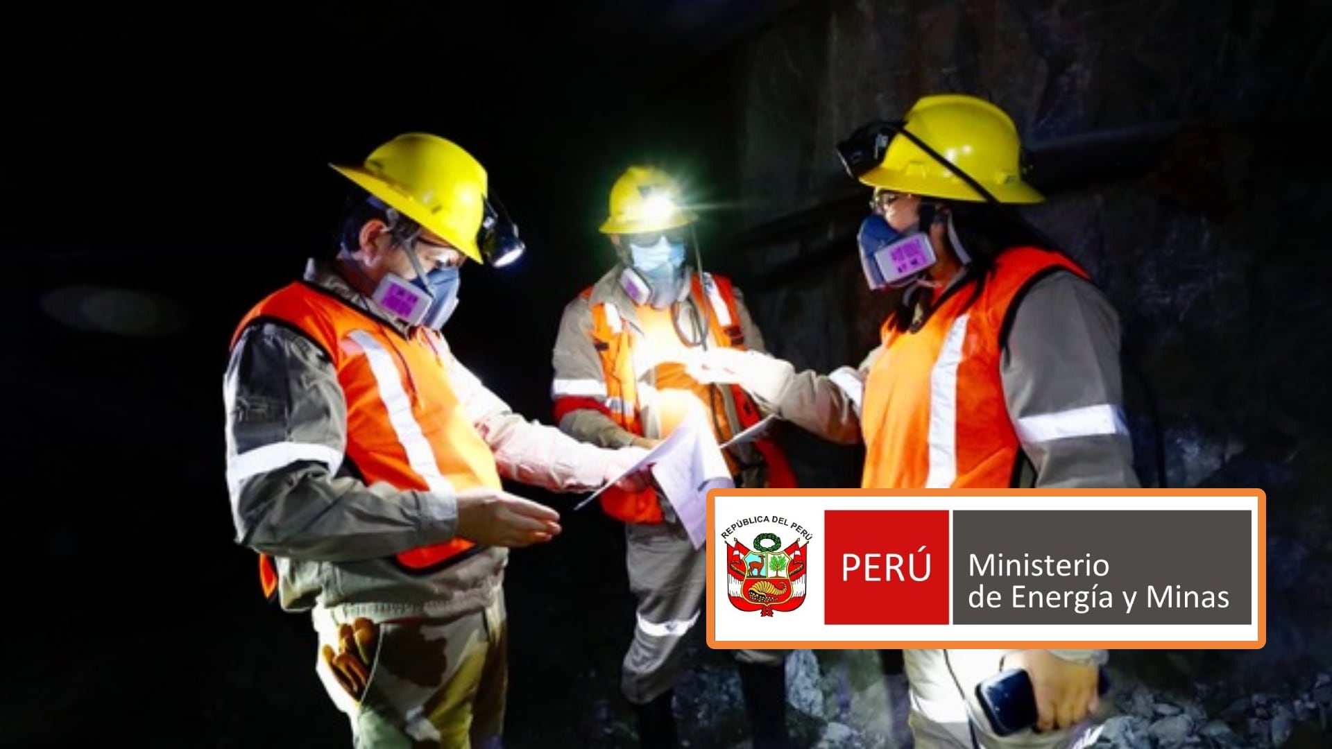 Ministerio de Energía y Minas lanza convocatoria con sueldos de hasta S/ 15.600: revisa las 35 plazas disponibles