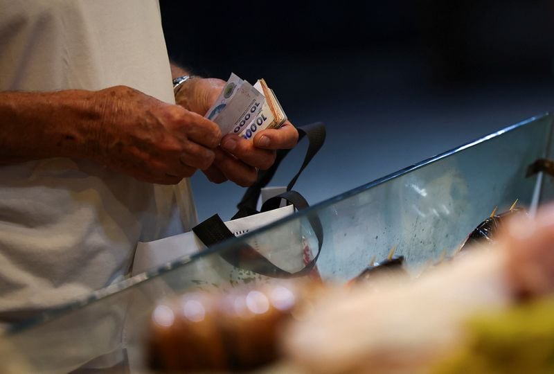 La suba de la inflación cumple casi un año, pero las proyecciones apuntan a una desaceleración desde abril