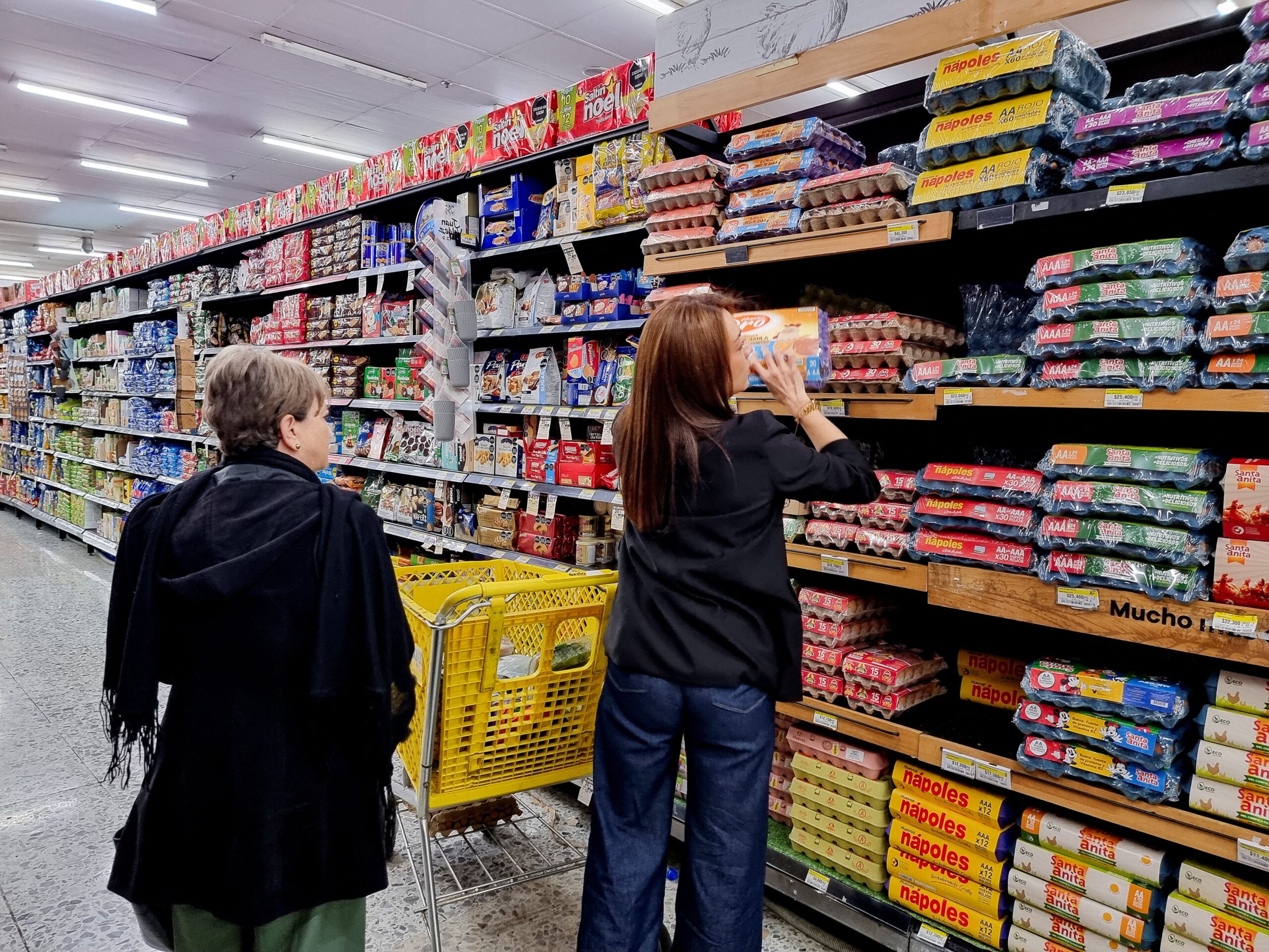 Panamá pone en marcha ley que prohíbe el desperdicio de alimentos