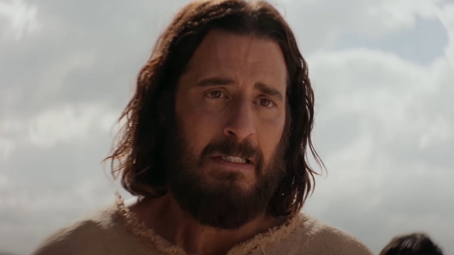 ¿Quién es Jonathan Roumie? Todo sobre el actor que le da vida a Jesús en la aclamada serie ‘The Chosen’