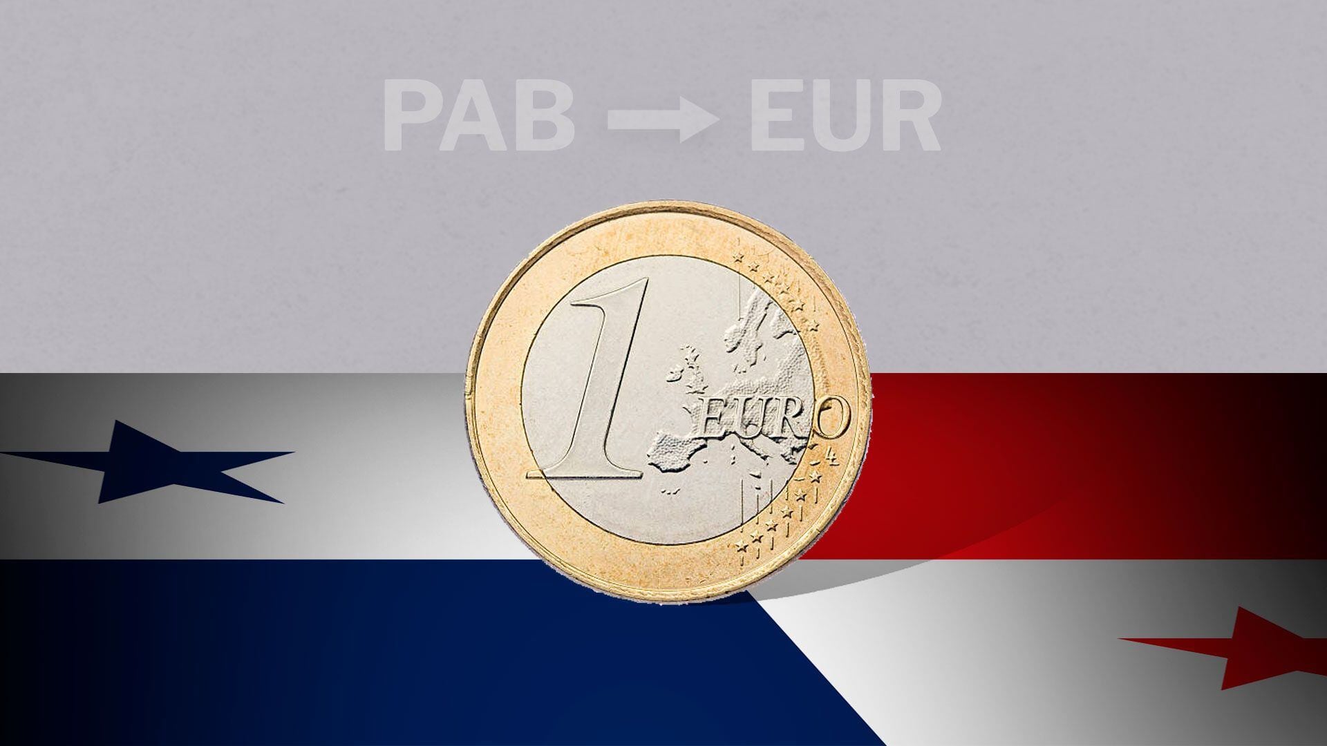 Euro hoy en Panamá: cotización de cierre del 3 de abril