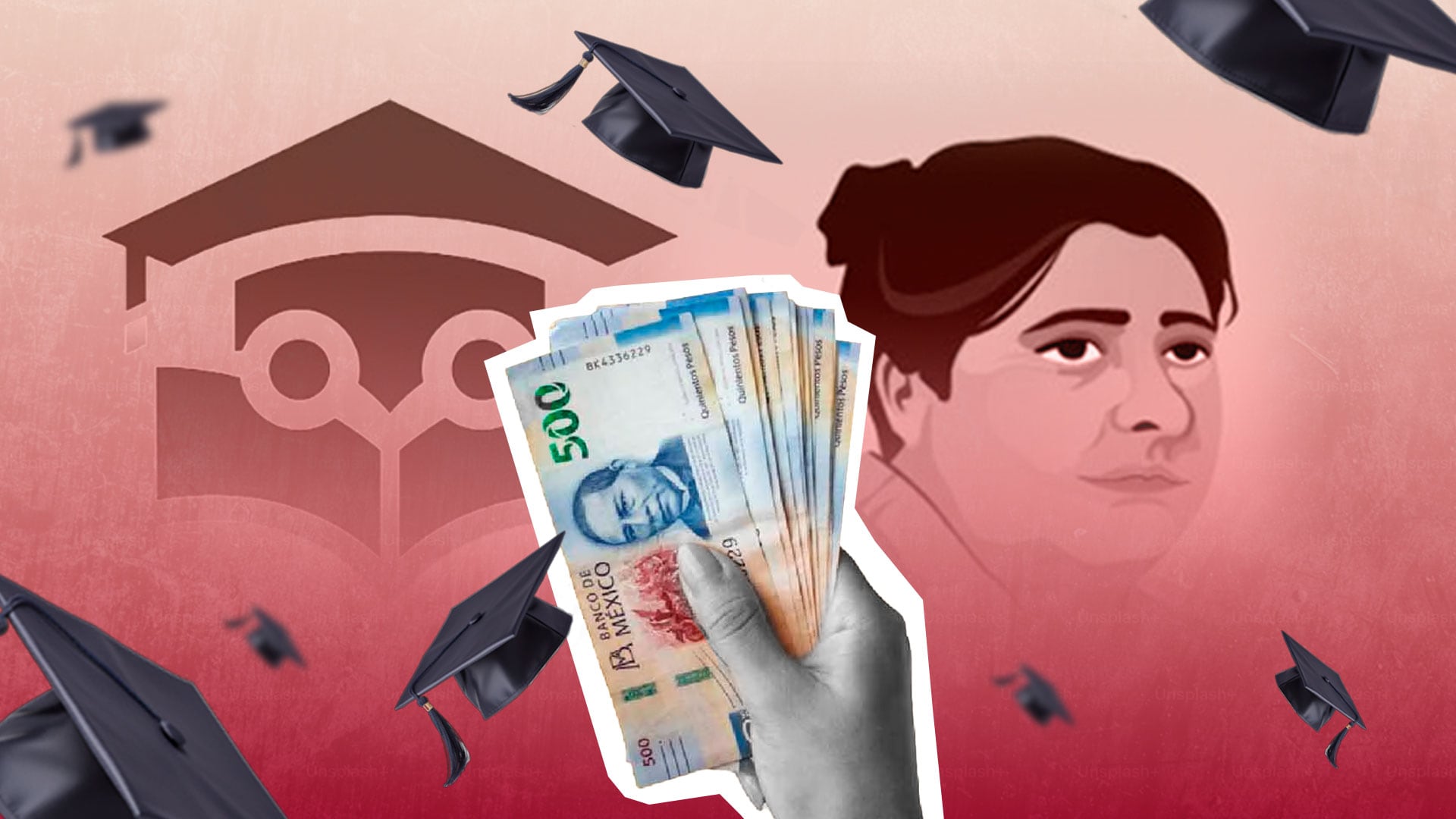 Beca Benito Juárez y Rita Cetina 2026: ¿Qué alumnos reciben su pago este lunes 6 de abril?