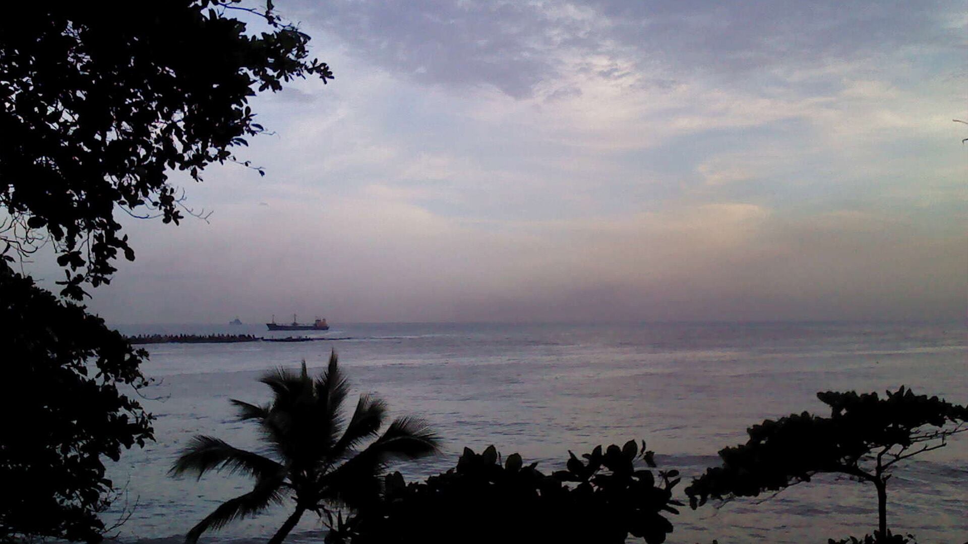 Predicción del clima: estas son las temperaturas en Santo Domingo