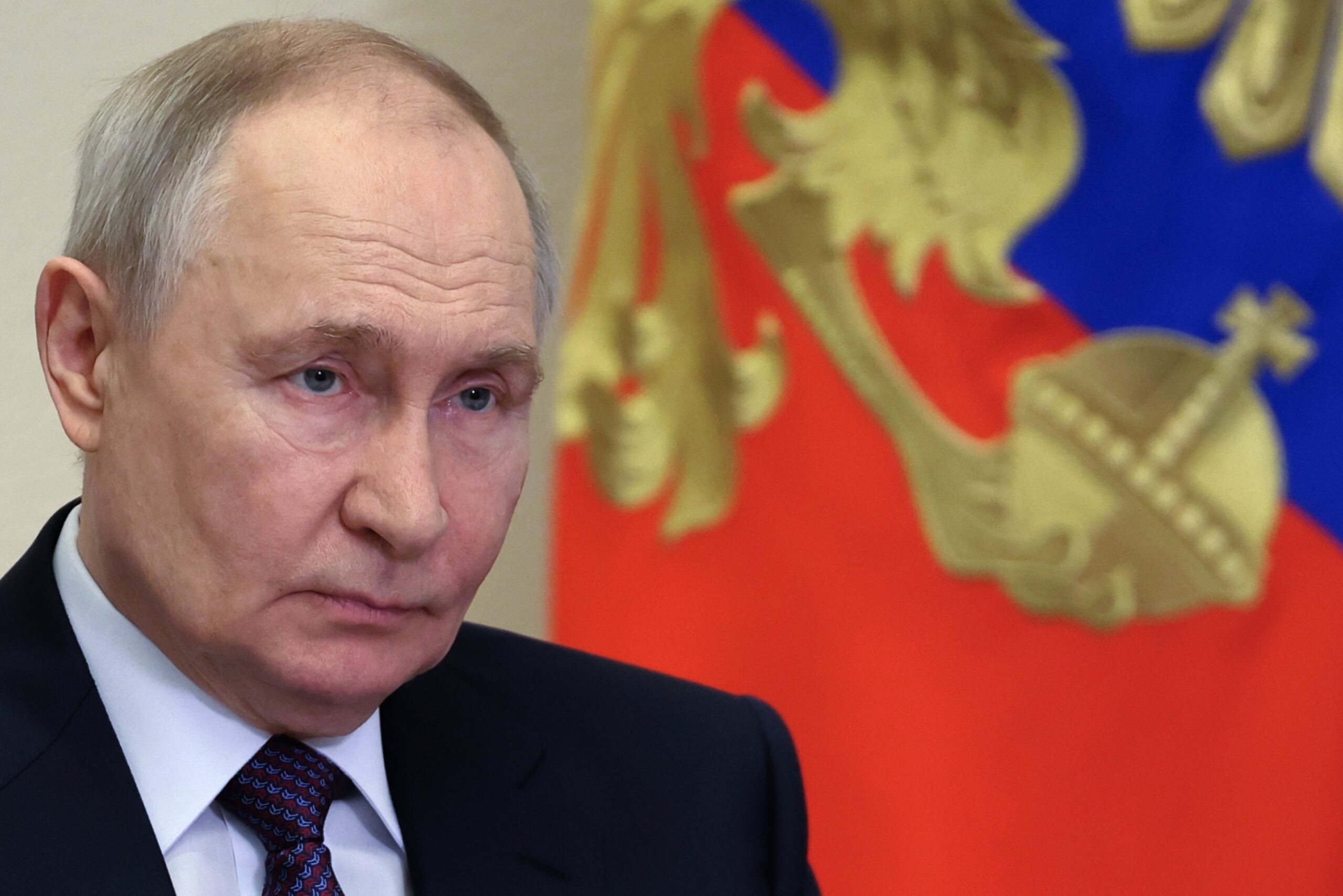 La primera respuesta de Rusia sobre la campaña de espionaje para desacreditar al gobierno de Milei