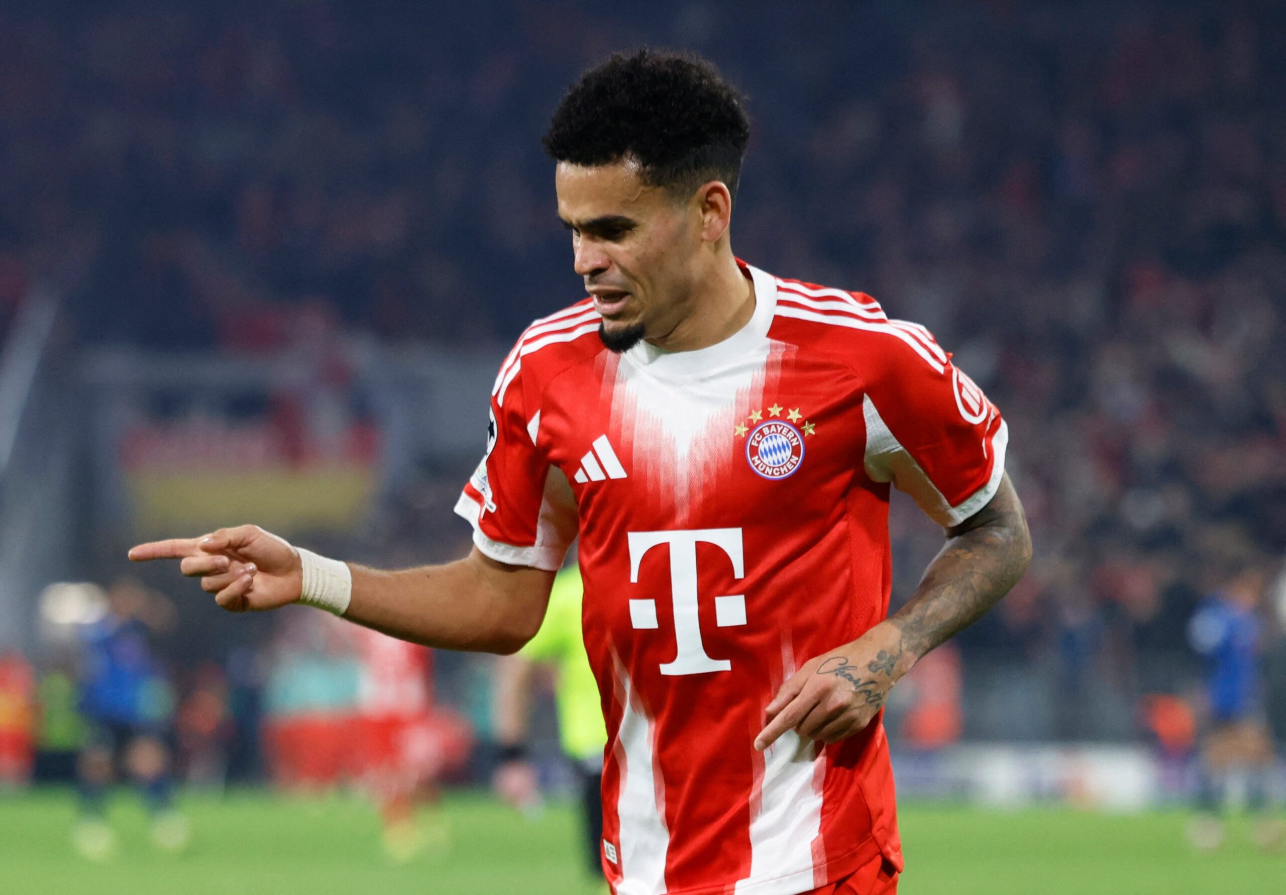 Friburgo vs. Bayern Múnich: hora y dónde ver a Luis Díaz por la fecha 28 de la Bundesliga