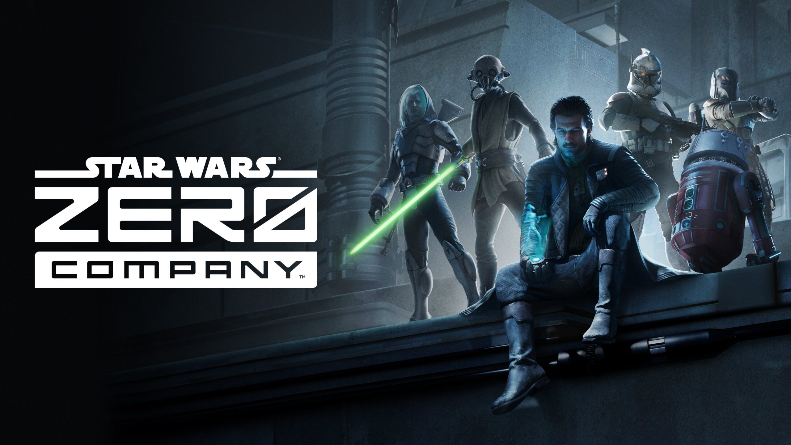 Star Wars: Zero Company revela nuevos detalles de su jugabilidad y personalización