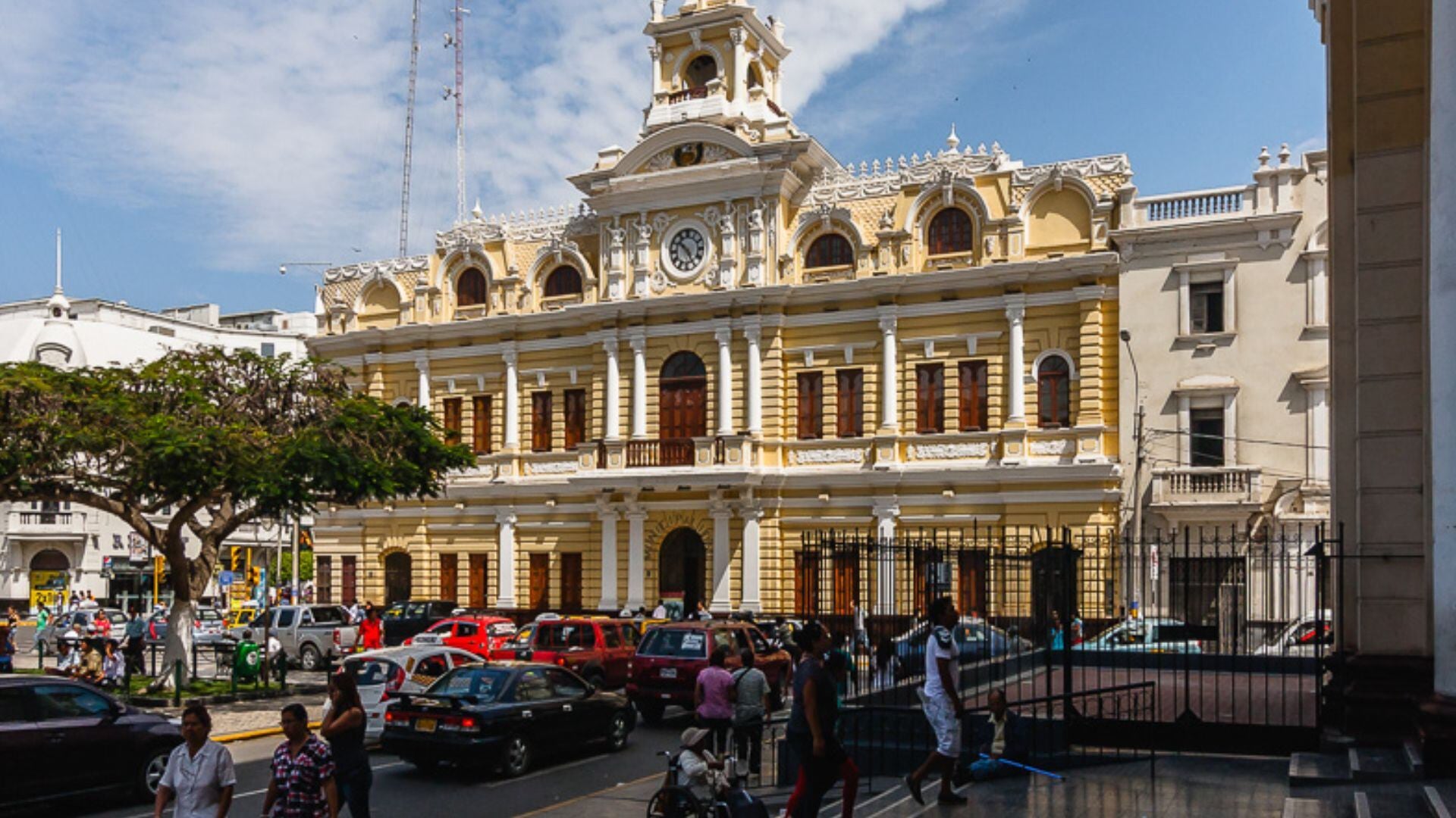Clima en Chiclayo viernes 3 de abril: pronóstico del tiempo y las temperaturas que habrá para mañana