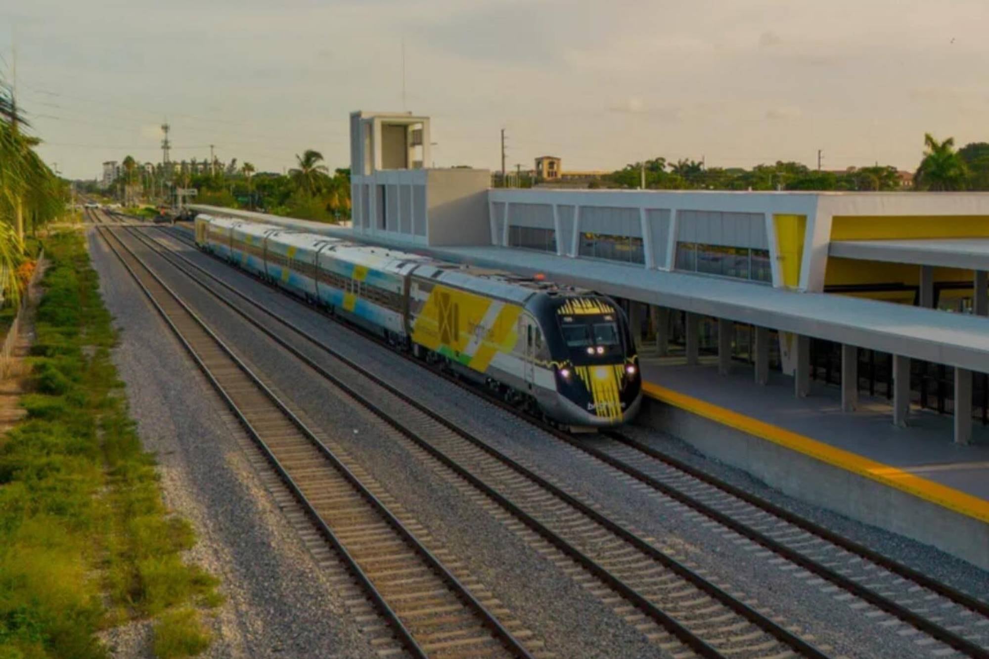 Tren Miami-Orlando en 2026: cómo conseguir boletos desde US$39 y qué condiciones tiene la oferta de Brightline