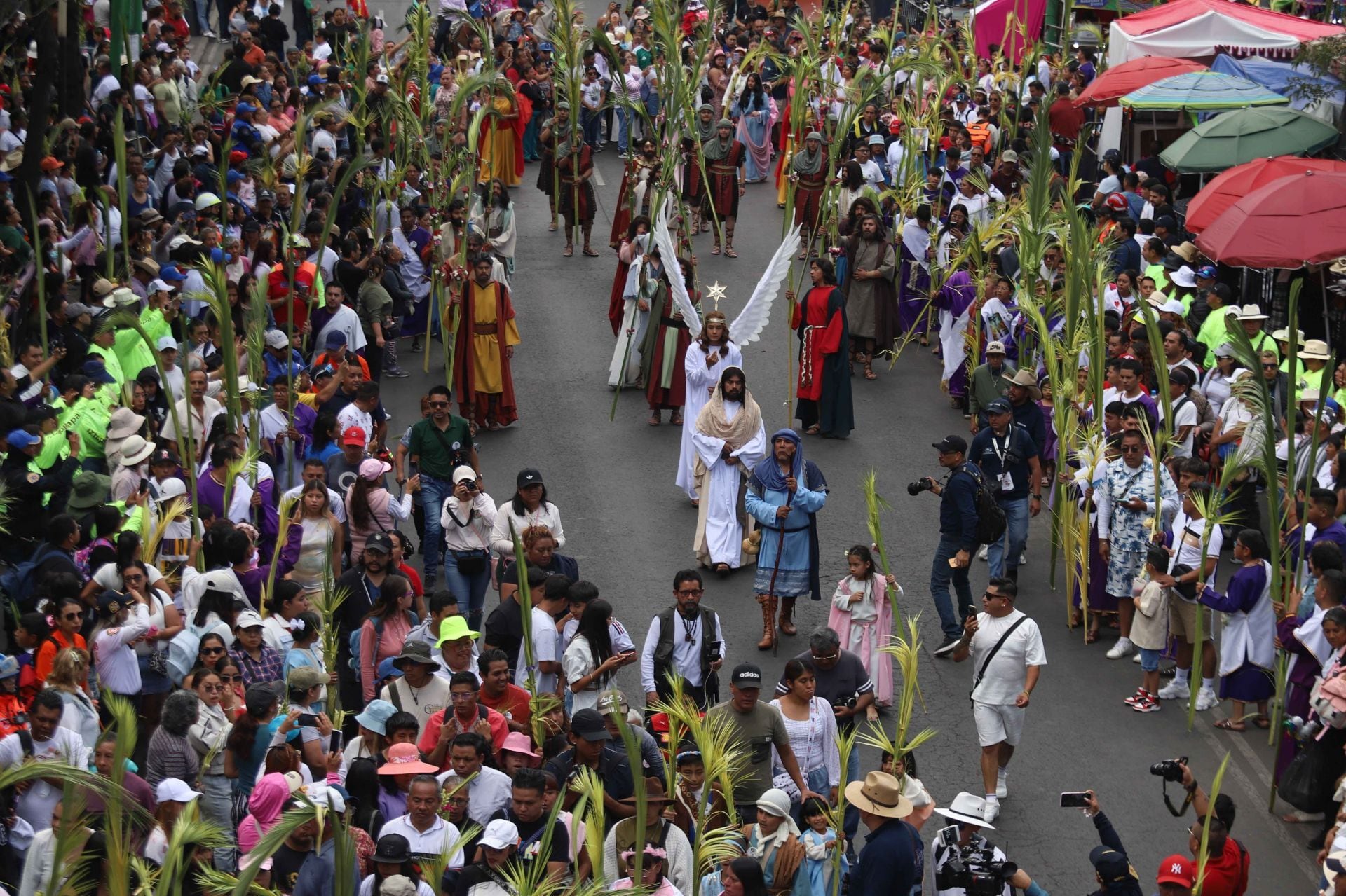 EN VIVO | Bloqueos en carreteras y cierres viales en México por Semana Santa hoy viernes 3 de abril: volcadura en carretera México-Cuernavaca