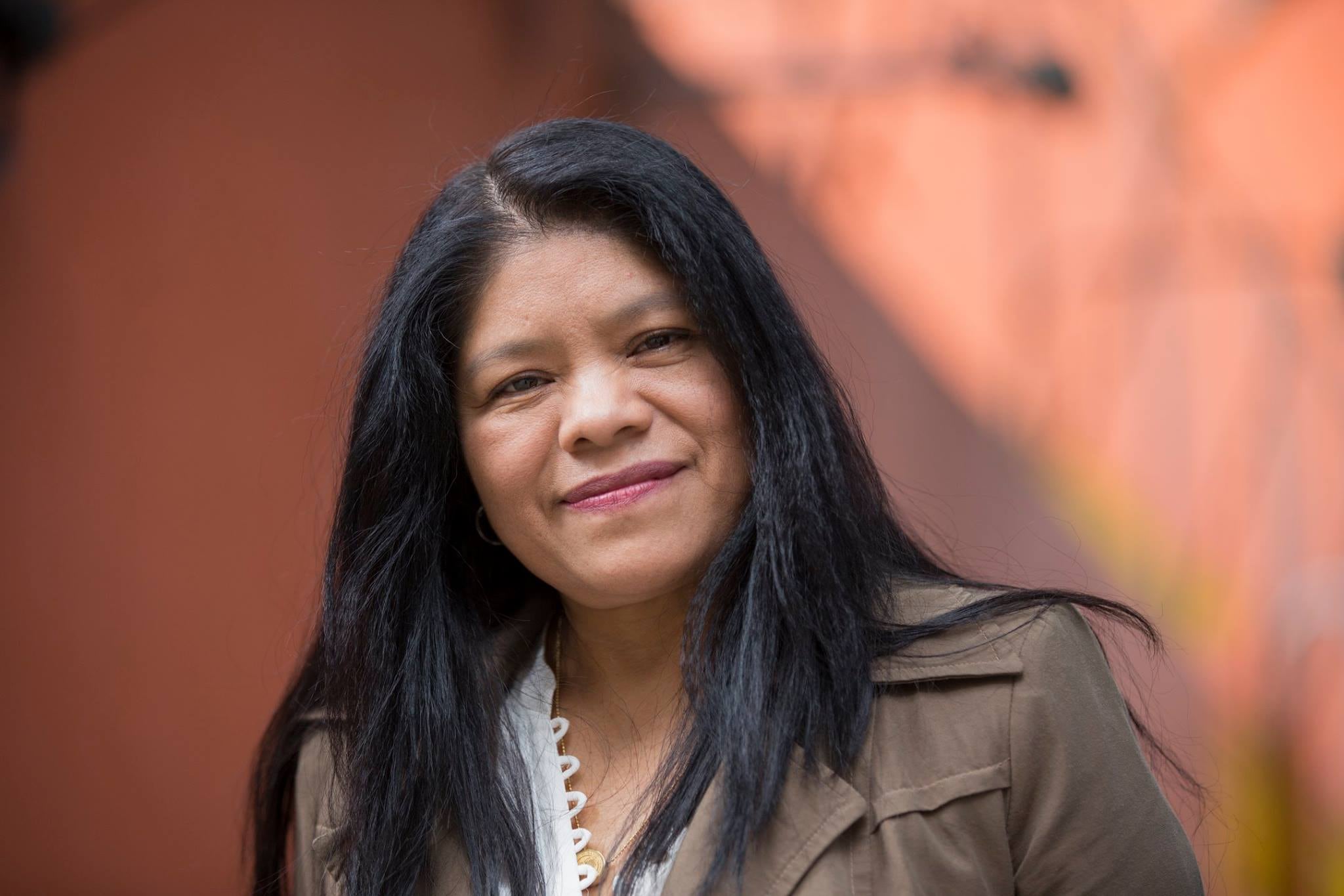 “Te dicen que eres familia, pero no te dan derechos”: la crítica de la activista y trabajadora del hogar Marcelina Bautista
